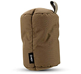 Image of MDT 109069COY Canister Shooting Bag Large Coyote Brown 500D C
