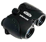Image of Meade 10x25 Wide Angle Compact Binoculars