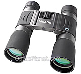Image of Meade 10X32mm Travel High Performance Binoculars - Folding Roof Prism Binoculars B120206