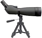 Image of Meade 20x-60x Redtail 77mm Waterproof Spotting Scope w/ Tripod, Soft &amp; Hard Case - 81002