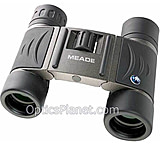 Image of Meade 8x22 TravelView Multi-Coated Roof Prism Binoculars B120112