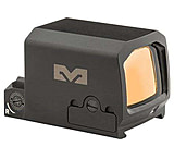 Meprolight MPO PRO-F Reflex Red Dot Sight Mount, Benelli M2/M4/SBE, Black, 901141140