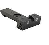 Meprolight Ruger GP100, Super Red Hawk ADJ.. Rear Sight, Green ML20996R.S, 209963108