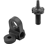 Meprolight TRU-DOT Self Illuminated AR-15 Rifle Night Sights