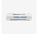 Image of Midland Radio E+ReadyR Rechargeable Battery - BATT26L 519929F7