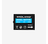 Image of Midland Radio BiztalkR-li-ion-battery-p 60168FBA