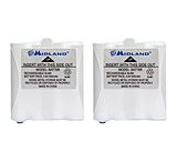 Image of Midland Radio Two-way Radio Rechargeable Batteries