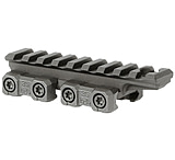 Image of Midwest Industries MK2 1913 Riser Rifle Rail Mount