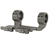 Image of Midwest Industries MK2 QD 30MM Scope Mount High