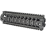 Image of Midwest Industries Quad-rail Drop In For AR-10 Armalite Carbine Length