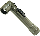 Image of MIL-TEC Medium Anglehead LED Flashlight