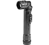 Image of MIL-TEC Large LED Anglehead Flashlight