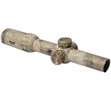 Image of Millett 1-4 x 24 DMS Designated Marksman Red-Dot Rifle Scope