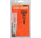 Image of Millett Base Only Double Dovetail, Clam CR00910