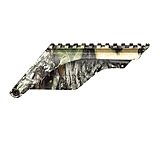 Image of Millett Saddle Combo 12 Gauge Mount