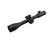 Image of Millet 10x Fixed Tactical Rifle Scope TRS-2, Multi Coat, Illuminated Mil-Dot Bar, Matte