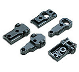 Image of Millett Turn-in Two-Piece Bases