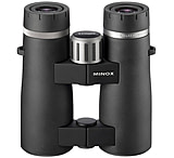 Image of Minox Comfort Bridge BL HD 10x44 BR Full Size Waterproof Binocular