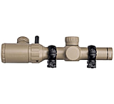 Image of Monstrum 1-4x20 Rifle Scope