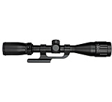 Image of Monstrum 3-9x40 AO Rifle Scope