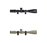 Image of Monstrum G1 6-24x50mm Rifle Scope