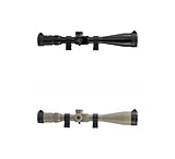 Image of Monstrum G2 6-24x50mm Rifle Scope
