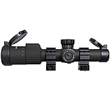 Image of Monstrum G3 1-4x24 FFP Rifle Scope
