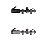 Image of Monstrum G3 1-6x24mm Rifle Scope