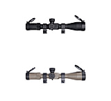 Image of Monstrum G3 4-14x44mm Rifle Scope