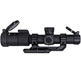 Image of Monstrum G3 1-3x24mm FFP LPVO Rifle Scope