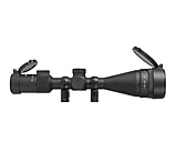 Image of Monstrum Guardian 4-12x44mm 1in Tube Second Focal Plane w/ Parallax Adjustment AO Rifle Scope