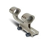 Image of Monstrum H-Series Cantilever Offset Picatinny Scope Mount