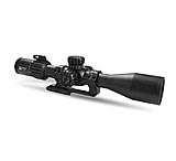 Image of Monstrum Beast 4-12x44mm 30mm Tube Rifle Scope, Second Focal Plane
