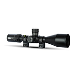 Image of Monstrum Challenger 6-24x50mm 30mm Rifle Scope, First Focal Plane