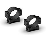 Image of Monstrum Predator Series 7075-T6 Hard-Anodized Aluminum Scope Rings