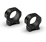 Image of Monstrum Pro Series 7075 Aluminum Scope Rings
