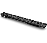 Monstrum Remington 700 Long Action 17-Slot Picatinny Rail
