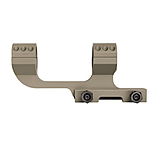 Image of Monstrum Offset Cantilever Dual Ring Scope Mount