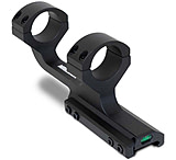 Image of Monstrum 1 in Slim Profile Series Offset Picatinny Scope Mount w/Integrated Level