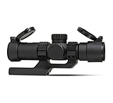 Image of Monstrum Stealth 3x30mm 30mm Tube Fixed Magnification Scope
