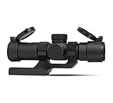 Image of Monstrum Stealth 4x30mm 30mm Tube Fixed Magnification Scope
