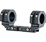 Image of Mpa Scope Mount Ba 1-pc 34mm 1.125" 0 Moa Black