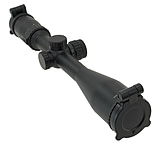 Image of MTC Optics Mamba Lite 4-16x42 Rifle Scope, SCB2 Reticle, Illuminated Red
