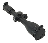 Image of MTC Optics Mamba Pro II 2-12x50 Rifle Scope, SCB2 Reticle, Illuminated Red