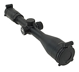 Image of MTC Optics Mamba Pro II 3-18x50 Rifle Scope