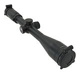 Image of MTC Optics Mamba Pro II 5-30x50 Rifle Scope, SCB2 Reticle, Illuminated Red