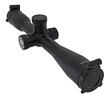 Image of MTC Optics Viper Pro 10x44 Rifle Scope, SCB2 Reticle, Illuminated Red