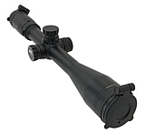 Image of MTC Optics Viper Pro 5-30x50 Tactical Rifle Scope, SCB2 Reticle, Illuminated Red