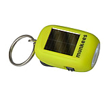 Image of Munkees Mini Solar/Dynamo Flashlight