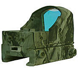 Image of NC Star DDAC Tactical Red Dot Sight - Camo